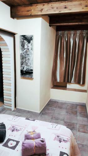 Apartamento Carrera Longa