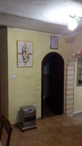 Apartamento Carrera Longa