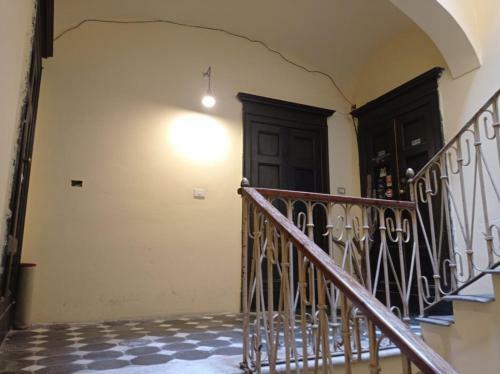 Ampia Stanza Con Bagno Privato, Centro Sassari