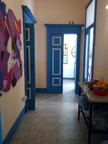 Ampia Stanza Con Bagno Privato, Centro Sassari