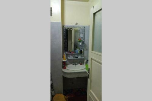 Apartamento Quiet Appart In Space Place