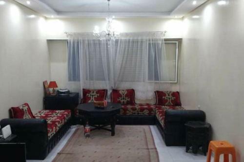Apartamento Quiet Appart In Space Place