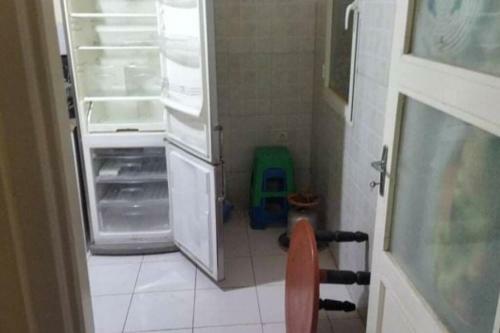 Apartamento Quiet Appart In Space Place