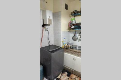 Apartamento Quiet Appart In Space Place