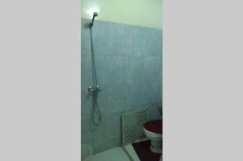 Apartamento Quiet Appart In Space Place