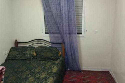 Apartamento Quiet Appart In Space Place