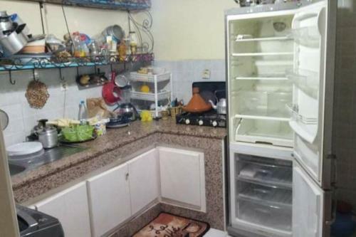 Apartamento Quiet Appart In Space Place