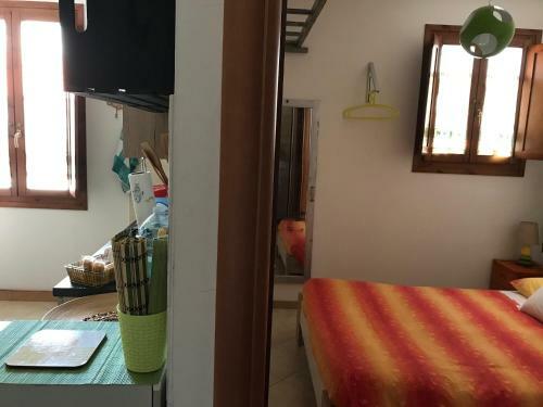 Apartamento Casa Mojito O Chupito