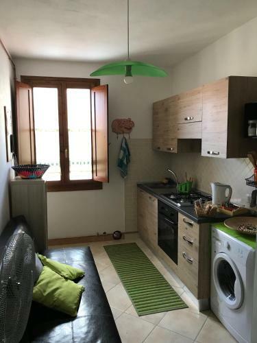 Apartamento Casa Mojito O Chupito