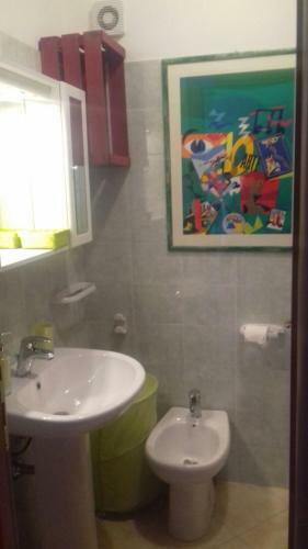 Apartamento Casa Mojito O Chupito