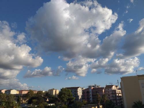 Apartamento Galana E Pepaustina - Ospedali, Mare, Universit�