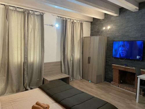 Apartamento Civico22