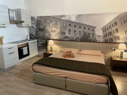 Apartamento Civico22