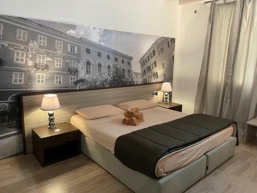 Apartamento Civico22