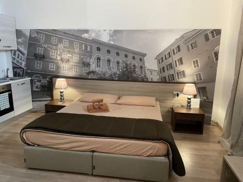 Apartamento Civico22