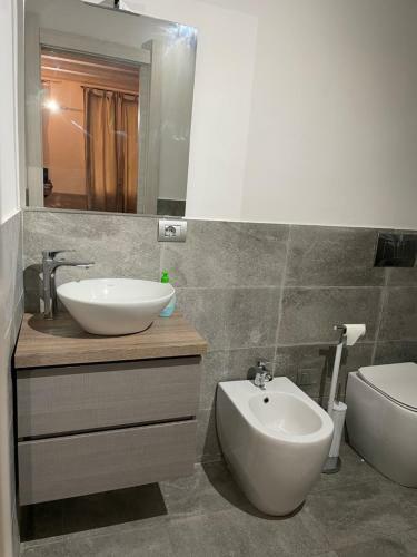 Apartamento Civico22
