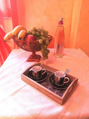 Apartamento Casa Mariuccia