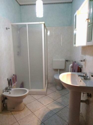 Apartamento Casa Mariuccia