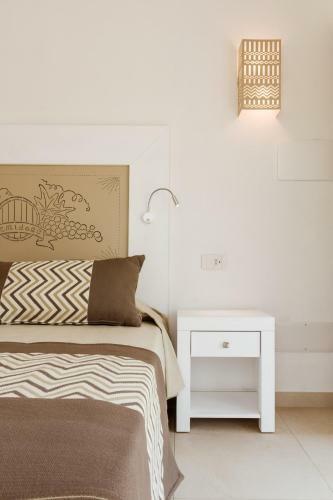 La Vinia Bed&wine Experience