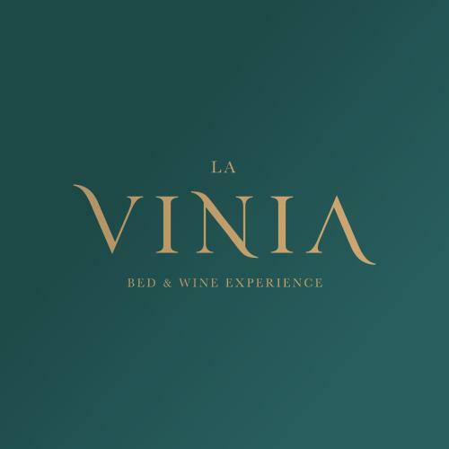 La Vinia Bed&wine Experience