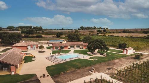 La Vinia Bed&wine Experience
