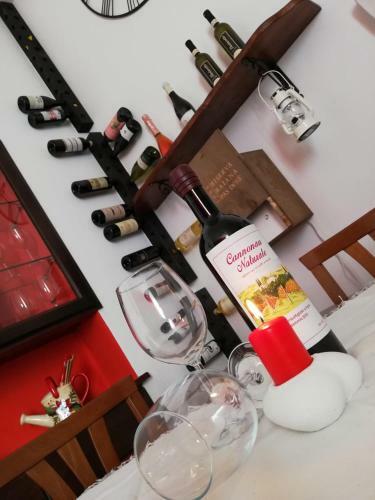 Apartamento La Casa Di Adele