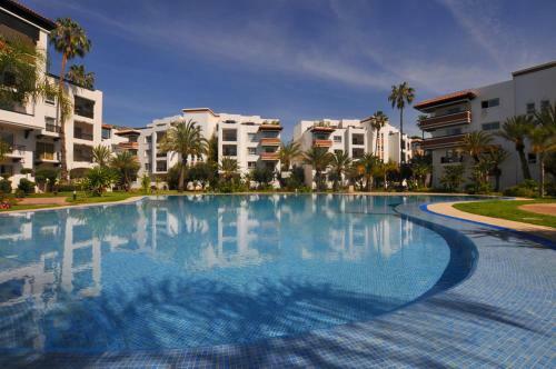 Apartamento Lovely Marina Flat