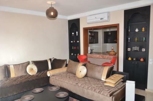 Apartamento Lovely Marina Flat