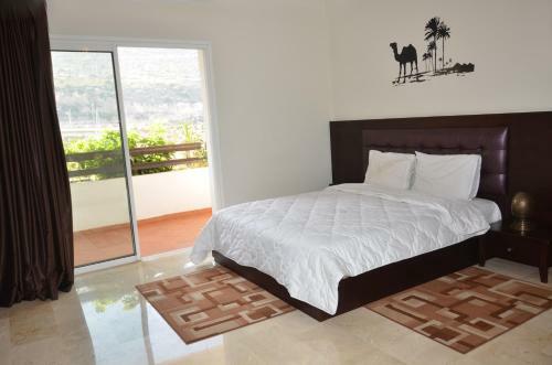 Apartamento Lovely Marina Flat