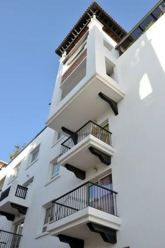 Apartamento Lovely Marina Flat