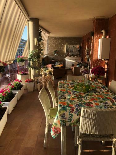 Apartamento Oliver?s Home