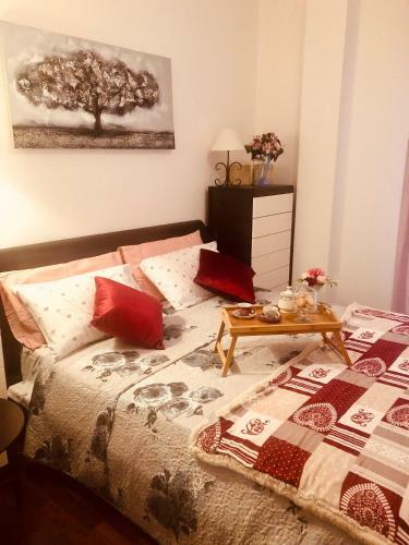 Apartamento Oliver?s Home