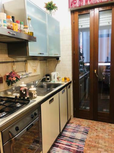 Apartamento Oliver?s Home