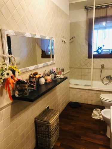 Apartamento Oliver?s Home