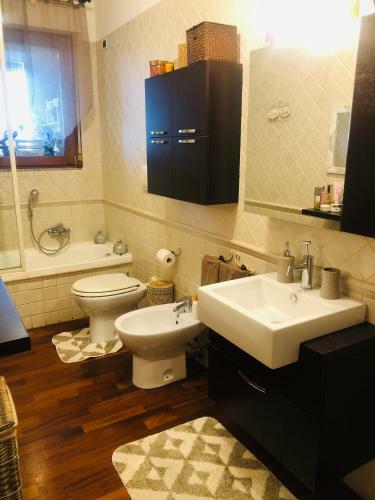 Apartamento Oliver?s Home