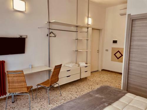 Bed & Breakfast Il Giardino Di Iole