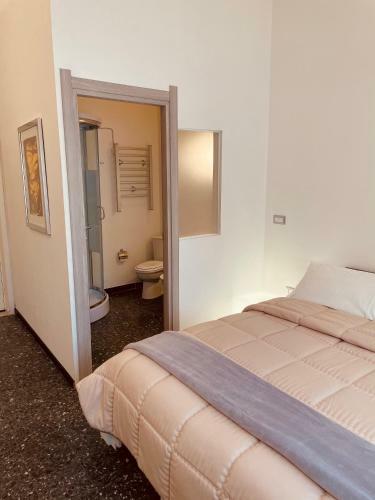 Bed & Breakfast Il Giardino Di Iole
