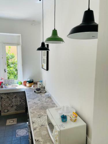 Bed & Breakfast Il Giardino Di Iole