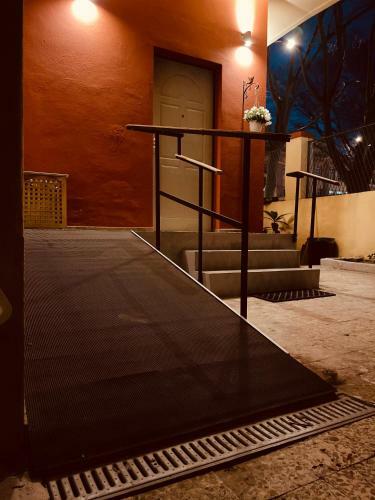 Bed & Breakfast Il Giardino Di Iole