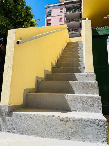 Bed & Breakfast Il Giardino Di Iole