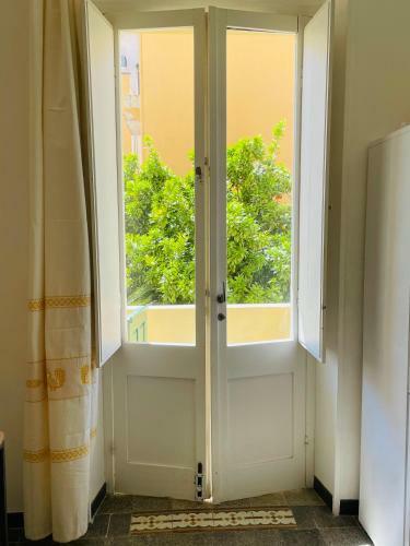 Bed & Breakfast Il Giardino Di Iole