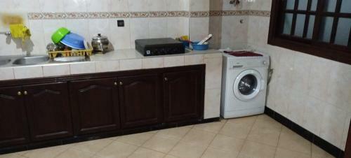 Apartamento Leila