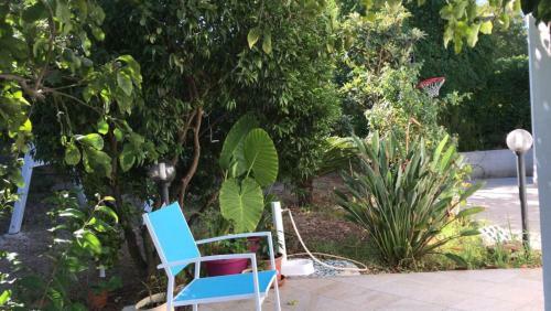 Agroturismo Filoxenia Di Umberto