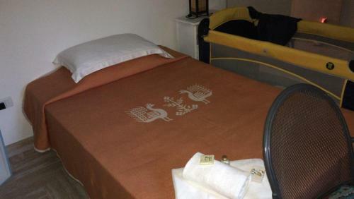 Agroturismo Filoxenia Di Umberto