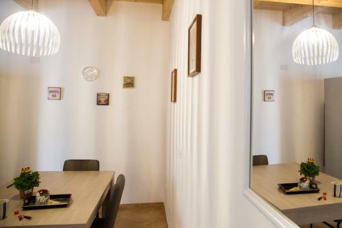 Apartamento Cavallotti