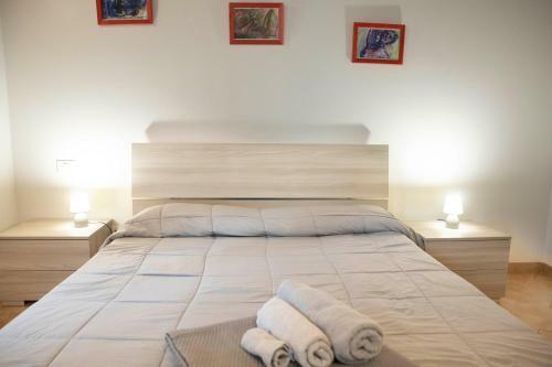 Apartamento Cavallotti