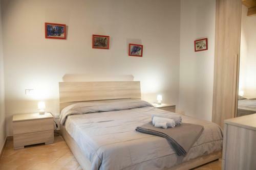 Apartamento Cavallotti