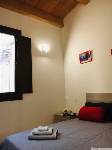 Apartamento Cavallotti