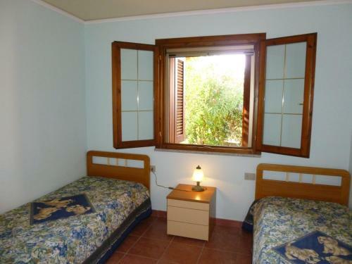Le Villette Di San Teodoro