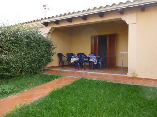 Le Villette Di San Teodoro